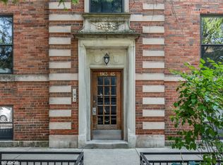 1965 W Cullom Ave #3, Chicago, IL 60613