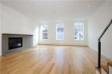 Rented by Engel & Völkers New York City