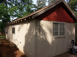 5567 Keith Rd, Paradise, CA 95969