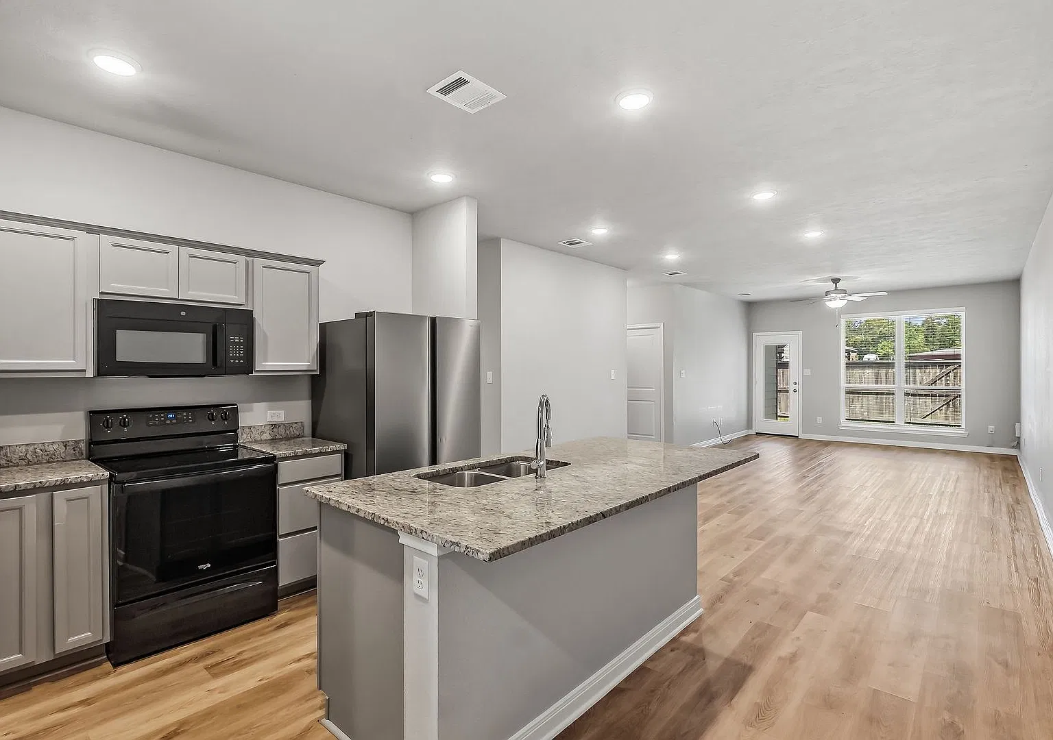 3007 Stevens Drive- Woodville Acres — Photo 4