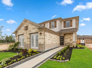 14793 S Ascot Bend Cir, Conroe, TX 77306