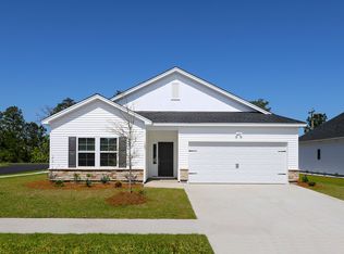 703 Saint Albans Loop, Conway, SC 29526