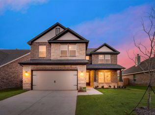 3317 Bentley Trl, Anna, TX 75409