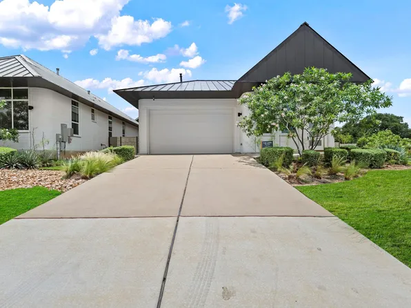 121 Rough Creek Rd, Georgetown, TX 78628
