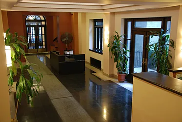 Rented by Corcoran