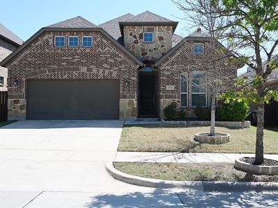 3805 Juniperio St, Denton, TX, 76208