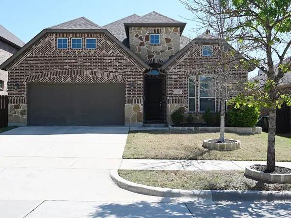 3805 Juniperio St, Denton, TX 76208