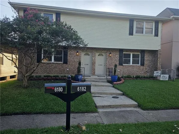 6180-82 Milne Blvd, New Orleans, LA 70124