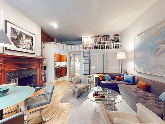 5th image of 9 W 73rd St APT 2B