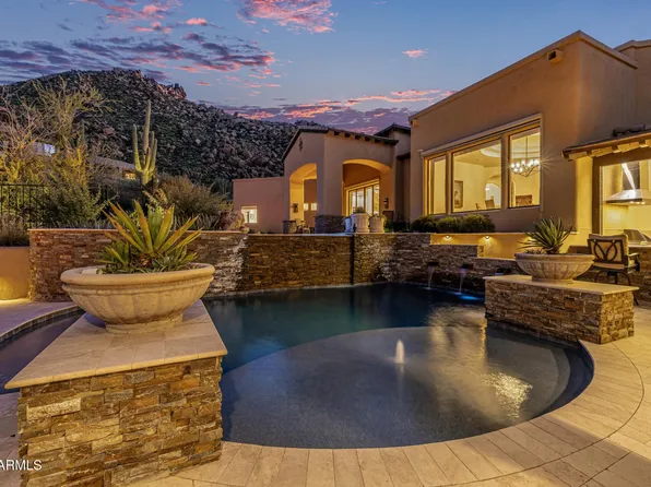 26253 N 111TH Street, Scottsdale, AZ 85255