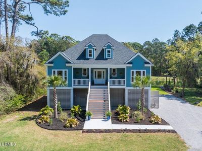 91 Front Street, Saint Helena Island, SC, 29920