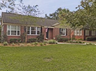 1614 Berwick Rd, Jacksonville, FL 32207