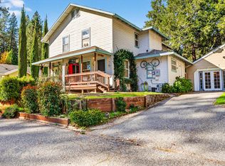 104 Perseverance Mine Ct, Nevada City, CA 95959