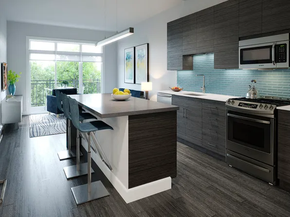 The Residences of Wilmette