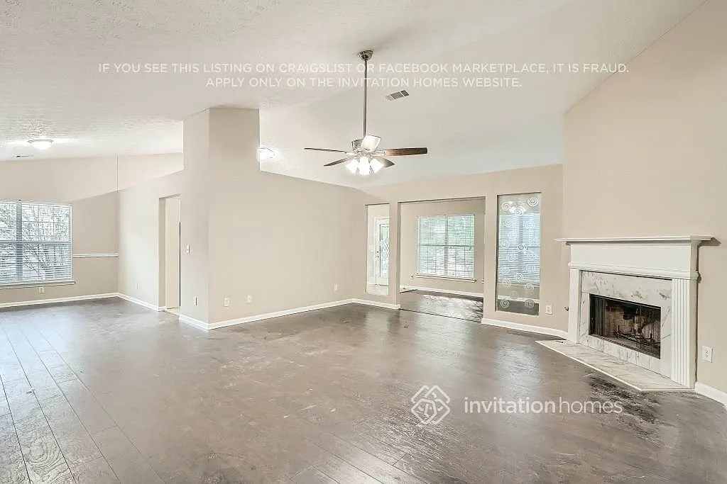 2373 Cove Lake Way Lithonia, GA 30058 — Photo 3