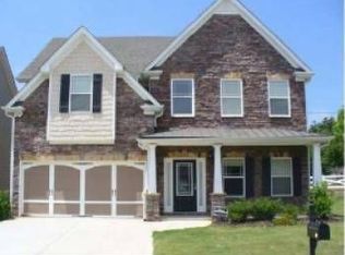 872 Lynnfield Dr, Lawrenceville, GA 30045