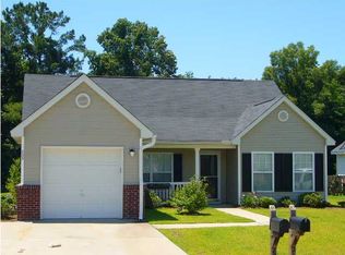 223 Border Rd, Goose Creek, SC 29445