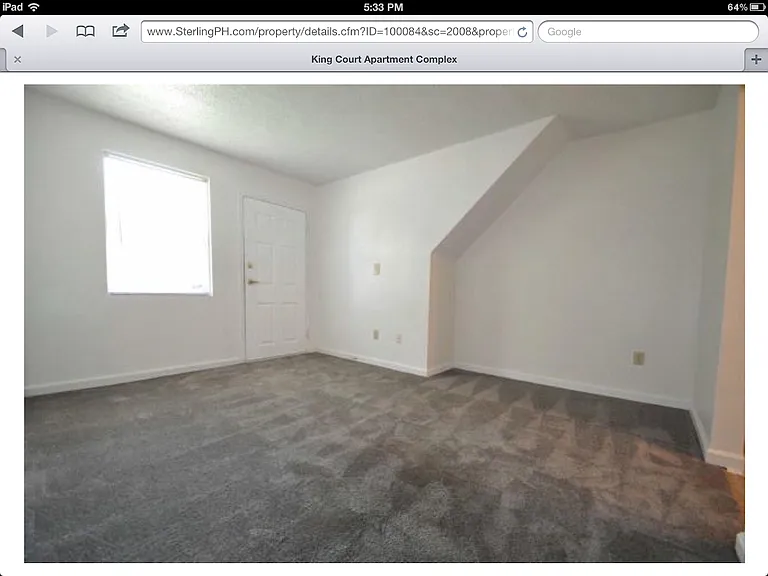 2099 Martin Luther King Jr Dr SW #24 — Photo 6