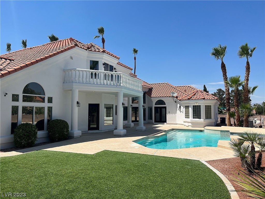 5660 Kayenta Ct, Las Vegas, NV 89118 MLS 2507724 Zillow