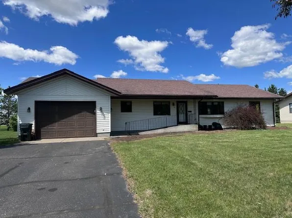 69 Vincent St S, Pierz, MN 56364