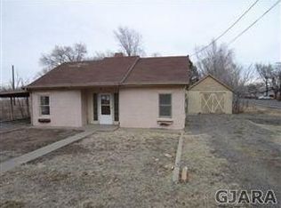 2698 B 3/4 Rd, Grand Junction, CO 81503