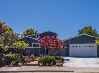 468 Tiller Ln, Redwood City, CA 94065