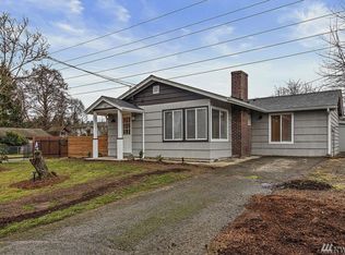 11873 SE 170th Pl, Renton, WA 98058