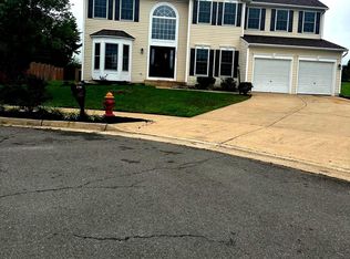 10854 Spencer St, Bealeton, VA 22712