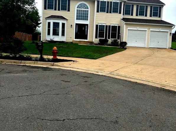 10854 Spencer St, Bealeton, VA 22712