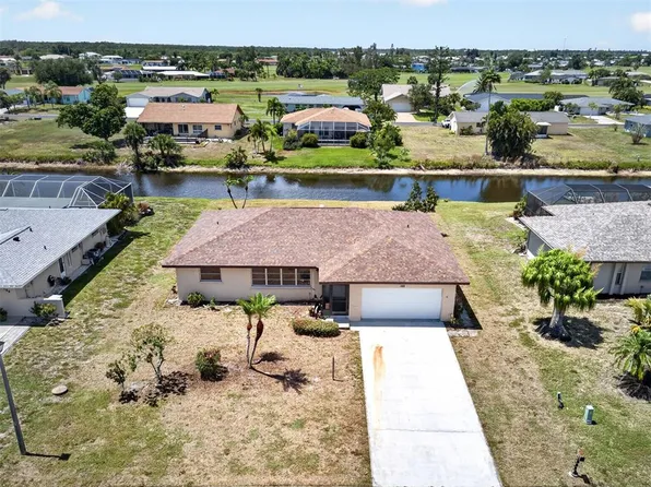 188 ANNAPOLIS LANE, ROTONDA WEST, FL 33947
