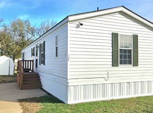 1928 E 47th St S LOT 34, Wichita, KS 67216