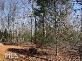 1441 Holman Autry Rd, Danielsville, GA 30633