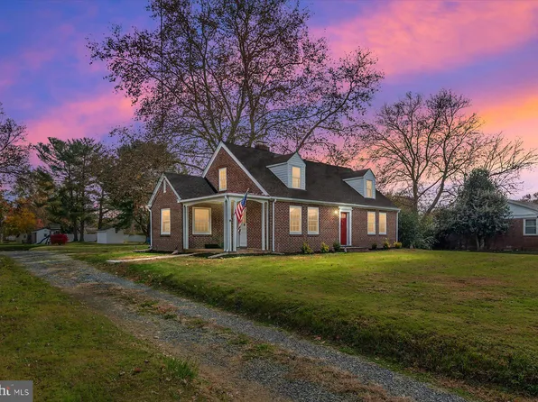 808 Church Hill Rd, Centreville, MD 21617