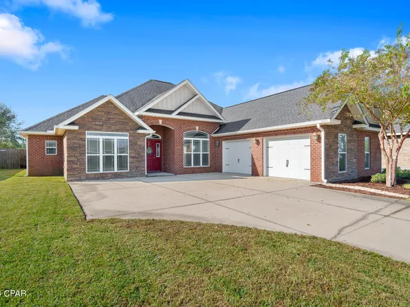 115 Lakeview Ter, Lynn Haven, FL 32444