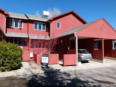 4640 15th St APT C, Boulder, CO, 80304