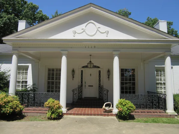 1119 N Washington St, Magnolia, AR 71753