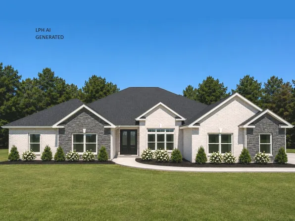 Manchester E Plan, Chapel Landing