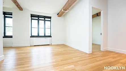Rented by Nooklyn NYC LLC