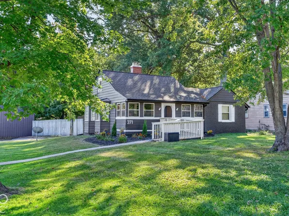 371 E 300 N, Anderson, IN 46012