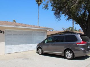 1633 E Palm Ave APT 3, El Segundo, CA 90245