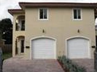 4022 SW 10th St, Coral Gables, FL 33134