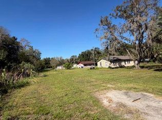411 E Carter St, Hastings, FL 32145