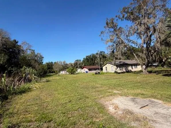 411 E CARTER Street, Hastings, FL 32145