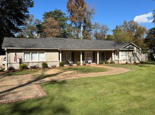 103 Seymour Dr, Indianola, MS 38751
