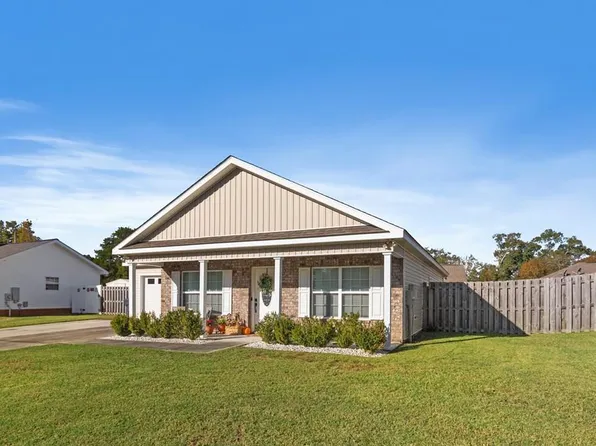 126 Jules Ln, Ashford, AL 36312
