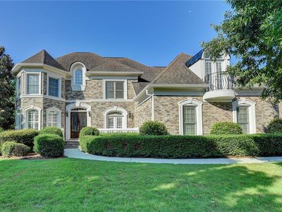 3266 Birkdale Ave, Duluth, GA, 30097