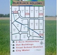 8601 View Point Ln, Troy, IL 62294