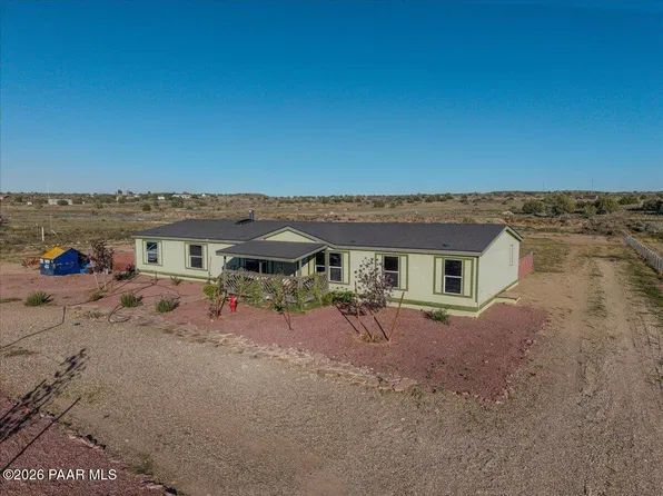 24225 N Saint Louis St, Chino Valley, AZ 86334