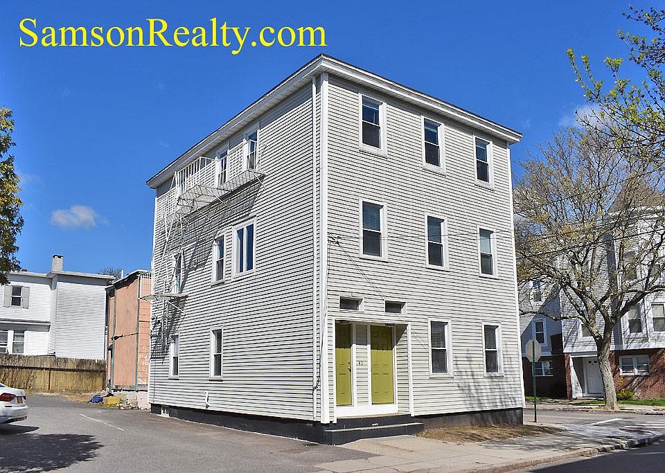 1st image of 43 Courtland St Floor 2