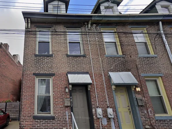 4817 Blackberry Way, Pittsburgh, PA 15201